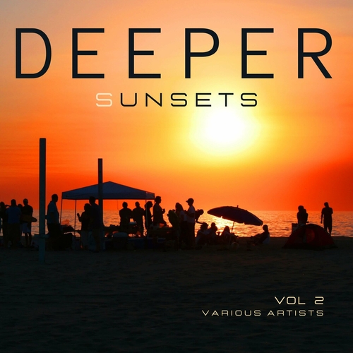 VA - Deeper Sunsets, Vol. 2 [WMG159]
